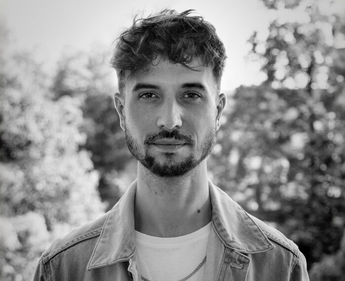 Portrait Christian Reitmeier